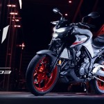 2020 Yamaha MT-03