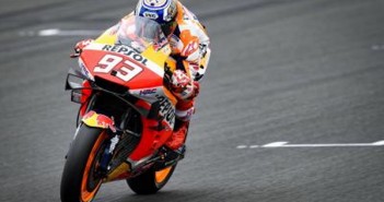 Marc Marquez