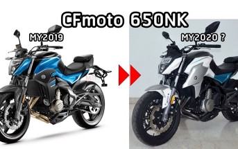 CFMOTO-650NK-2019-vs-2020