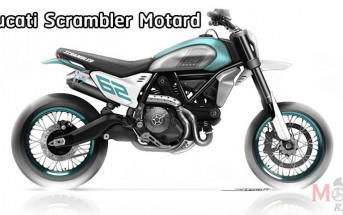 Ducati-Scrambler-Motard-Render