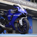 รีวิว 2020 Yamaha YZF-R1