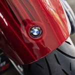 BMW R18 Roctane