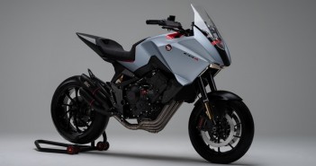 ส่องสิทธิบัตร Honda CB4X ว่าที่สปอร์ต-ทัวร์ริ่ง 650 น้องใหม่ปีกนก 2019-honda-cb4x-concept-cb650-eicma2019-02