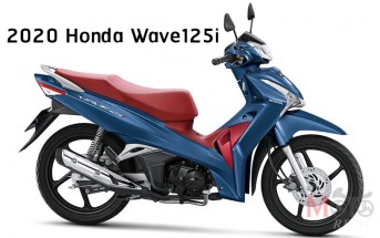 2020-Honda-Wave125i