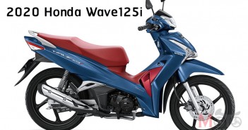 2020-Honda-Wave125i