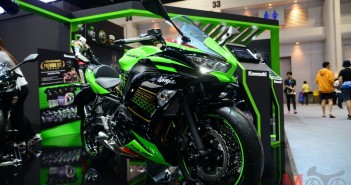 2020-Kawasaki-Ninja650-Green-TIME2019