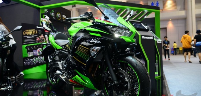 2020-Kawasaki-Ninja650-Green-TIME2019