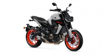 Yamaha, Honda, Suzuki, Royal Enfield ประกาศปิดพักโรงงานในอินเดียจากเหตุวิกฤตโคโรน่าไวรัส 2020-Yamaha-mt-09-05