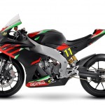 Aprilai RS250GP