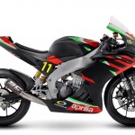 Aprilai RS250GP