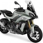 BMW S1000XR