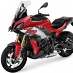 BMW S1000XR
