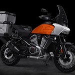 2021 Harley-Davidson Pan America 1250 ราคา เปิดแล้ว