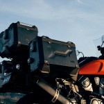 2021 Harley-Davidson Pan America 1250 ราคา เปิดแล้ว