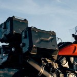 2021 Harley-Davidson Pan America 1250 ราคา เปิดแล้ว