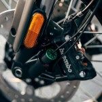 2021 Harley-Davidson Pan America 1250 ราคา เปิดแล้ว