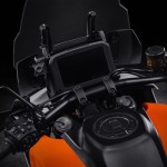 2021 Harley-Davidson Pan America 1250 ราคา เปิดแล้ว