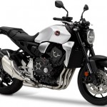 2020 Honda CB1000R