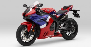 ราคา CBR1000RR-R