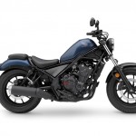 Honda Rebel 500