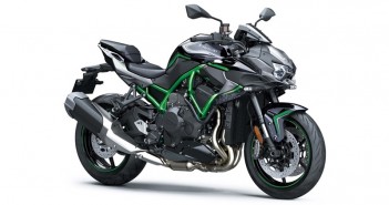 2020 Kawasaki Z H2