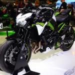 2020 Kawasaki Z900