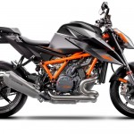 2020 KTM 1290 Super Duke R