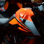 KTM 390 Adventure