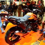 KTM 390 Adventure