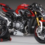 2020 MV Agusta Brutale 1000 RR