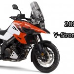 2020 Suzuki V-Strom 1050