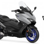 2020 Yamaha Tmax 560