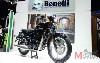 Benelli-Imperiale-400-TIME2019_1