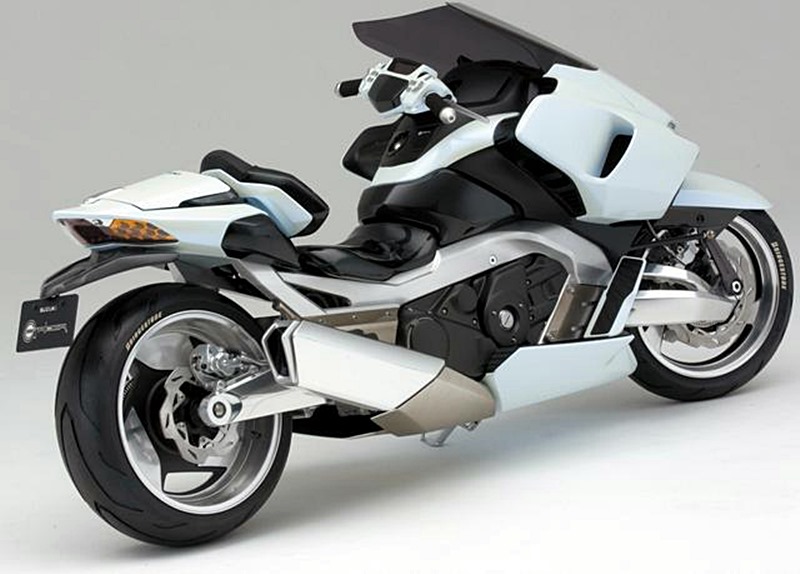 Suzuki strider store