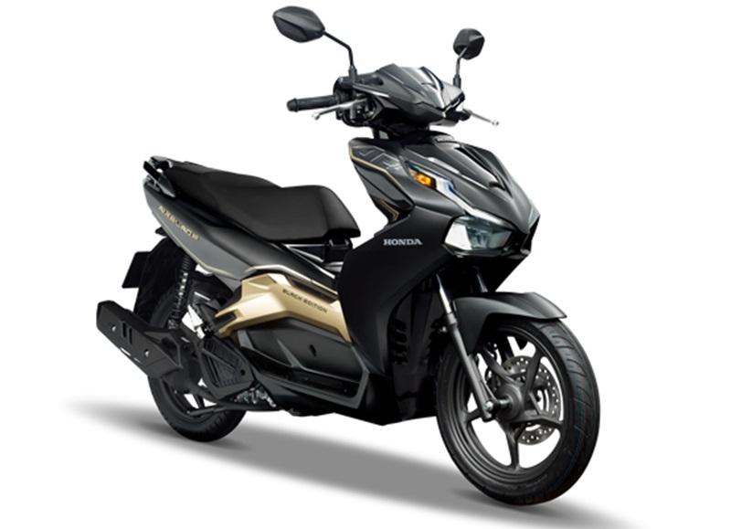  All New Honda Air Blade 125 150  