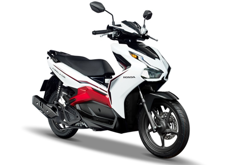  All New Honda Air Blade 125 150  