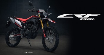 หลุดโค้ดพัฒนามอเตอร์ไซค์ Honda รุ่นใหม่ คาดเป็น CRF150L โฉมใหม่ ส่งสู้ Yamaha WR155 2020-honda-crf150l-04