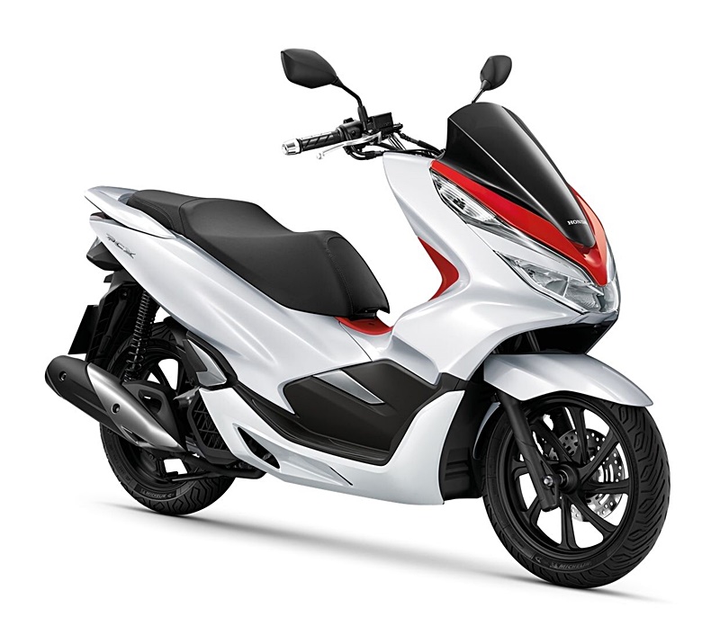  2022 Honda PCX150  