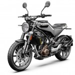 Husqvarna Svartpilen