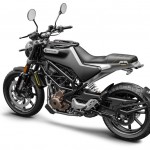 Husqvarna Svartpilen