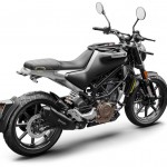 Husqvarna Svartpilen