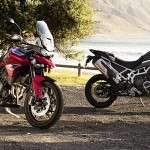 Triumph Tiger 900