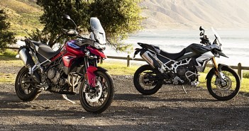All-New Triumph Tiger 900 “เปิดจองในไทย” อย่างเป็นทางการ ประมาณราคาเริ่ม 5.69 แสนบาท ! 2020 Triumph Tiger 900