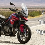 ราคา 2020 Triumph Tiger 900 GT