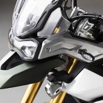 Triumph Tiger 900 Rally / Rally Pro