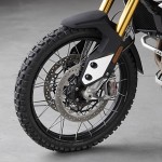 Triumph Tiger 900 Rally / Rally Pro