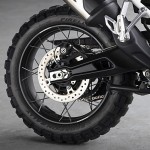 Triumph Tiger 900 Rally / Rally Pro