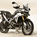 ราคา 2020 Triumph Tiger 900 Rally