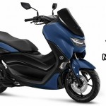 2020 Yamaha Nmax 155 [Indonesia]