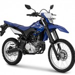 Yamaha WR155